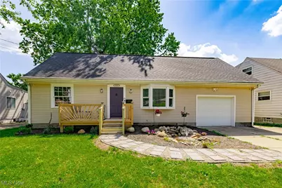 3327 Elmwood Street, Cuyahoga Falls, OH 44221 - Photo 1