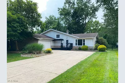 123 Prentiss Street, Munroe Falls, OH 44262 - Photo 1