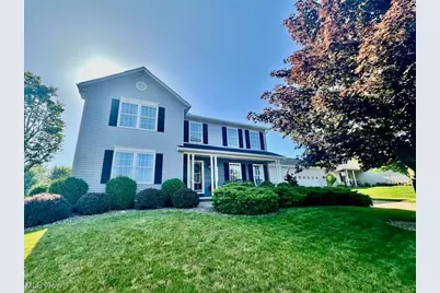 1090 Lanedale Street NW, Massillon, OH 44647 - Photo 1