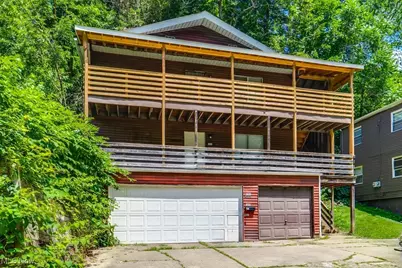 1943 Preston Avenue, Akron, OH 44305 - Photo 1