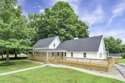 3781 Main Street, Perry, OH 44081 - Photo 1