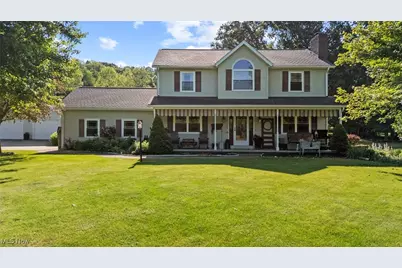 1281 Tall Timber Road NE, New Philadelphia, OH 44663 - Photo 1