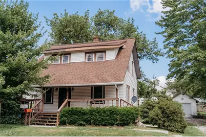 114 Hillcrest Street, Ravenna, OH 44266 - Photo 1