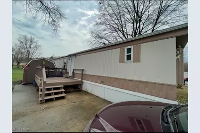 7443 Spillway Road #63, Lisbon, OH 44432 - Photo 1