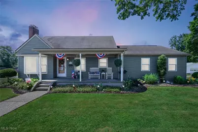 237 Euclid Avenue, Byesville, OH 43723 - Photo 1