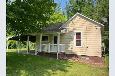 525 W 39th Street, Shadyside, OH 43947 - Photo 1