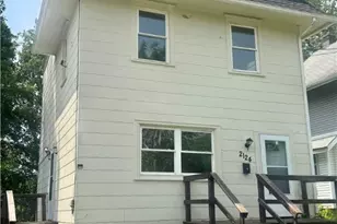 2124 17th St SW, Akron, OH 44314 - Photo 1