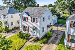 12409 Crossburn Ave, Loveland, OH 44135 - Photo 1