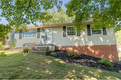 2425 Bordner Avenue SW, Canton, OH 44706 - Photo 1