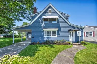 3045 Avon Boulevard, Ashtabula, OH 44004 - Photo 1
