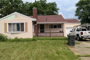 2550 Ellis Ave NE, Canton, OH 44705 - Photo 1