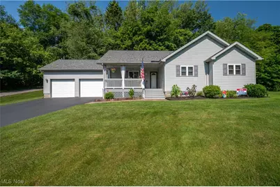 440 Lyons Avenue, East Palestine, OH 44413 - Photo 1