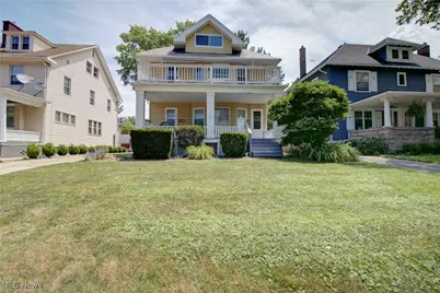 1513 Cohassett Avenue, Oakwood, OH 44107 - Photo 1