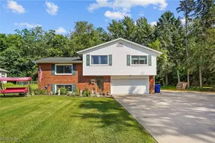 401 N Elm Ave, Tallmadge, OH 44278 - Photo 1