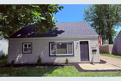 2837 Wilson Street, Lorain, OH 44052 - Photo 1