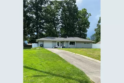 3948 Kiowa Drive, Boardman, OH 44511 - Photo 1