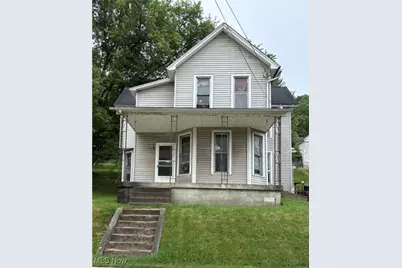 156 E College Street, Scio, OH 43988 - Photo 1