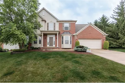 100 Hartford Court, Broadview Heights, OH 44147 - Photo 1