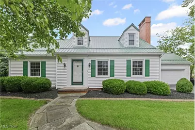 1119 Glenwood Drive, Alliance, OH 44601 - Photo 1