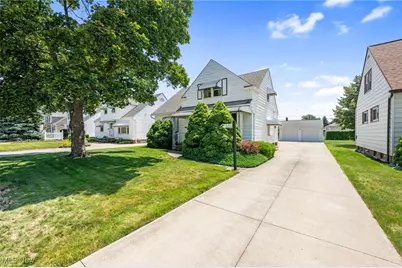 29488 Woodway Drive, Wickliffe, OH 44092 - Photo 1