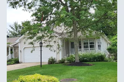 422 Dartmouth Trail, Sagamore Hills, OH 44067 - Photo 1