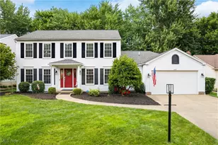 3049 Deercrest Path, Stow, OH 44224 - Photo 1