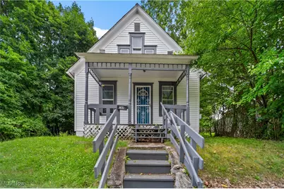 364 Campbell Street, Akron, OH 44307 - Photo 1