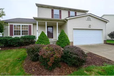 613 Ericsson Drive, Canal Fulton, OH 44614 - Photo 1