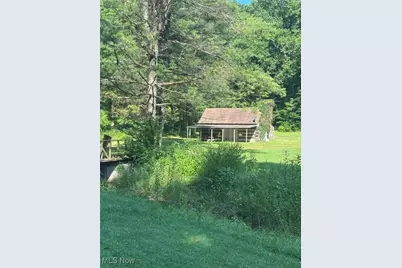 37114 Barber Ridge Road, Woodsfield, OH 43793 - Photo 1