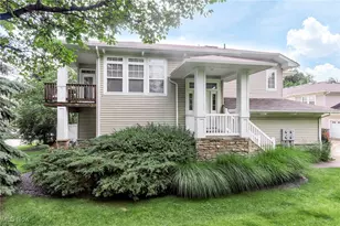 101 Stonegate Cir, Green Hills, OH 44131 - Photo 1