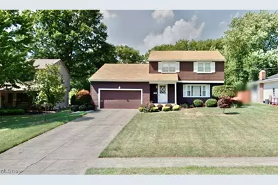 772 Teakwood Drive, Boardman, OH 44512 - Photo 1