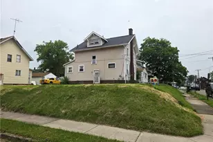 1139 15th St NW, Canton, OH 44703 - Photo 1