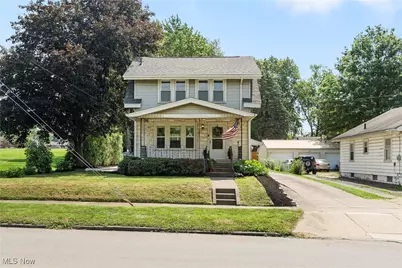 1518 1st Street NE, Massillon, OH 44646 - Photo 1