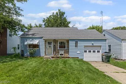 1029 W College Road, Alliance, OH 44601 - Photo 1