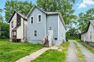 511 Crouse St, Akron, OH 44311 - Photo 1