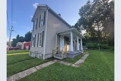 1321 Woodlawn Avenue, Zanesville, OH 43701 - Photo 1