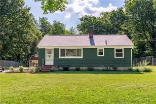 13526 Glenvale Ave NW, Uniontown, OH 44685 - Photo 1