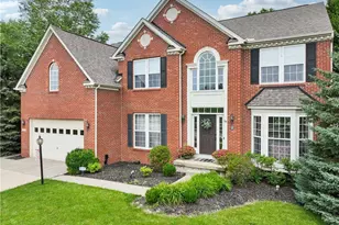 3281 Evans Way, Twinsburg, OH 44087 - Photo 1