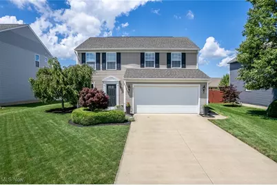 231 Springbrook Circle, Elyria, OH 44035 - Photo 1