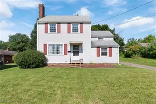 3213 Frazer Ave NW, Canton, OH 44709 - Photo 1
