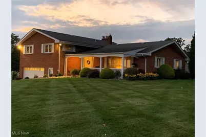 4815 White Oaks Drive, Steubenville, OH 43953 - Photo 1