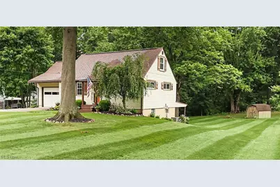 1636 Hickory Lane, Wooster, OH 44691 - Photo 1