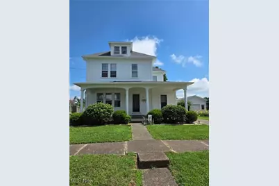 302 High Street, Woodsfield, OH 43793 - Photo 1