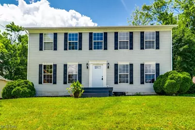 2244 Cooledge Avenue, Akron, OH 44305 - Photo 1