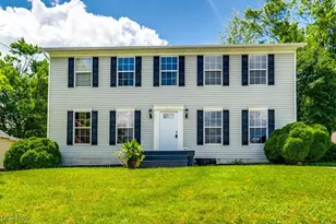 2244 Cooledge Ave, Akron, OH 44305 - Photo 1