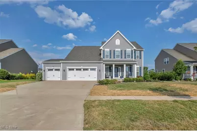 9361 Winfield Lane, North Ridgeville, OH 44039 - Photo 1