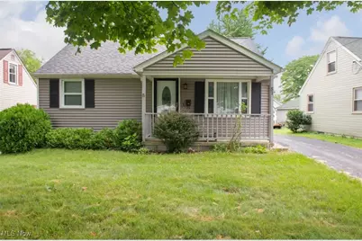 51 N Navarre Avenue, Youngstown, OH 44515 - Photo 1