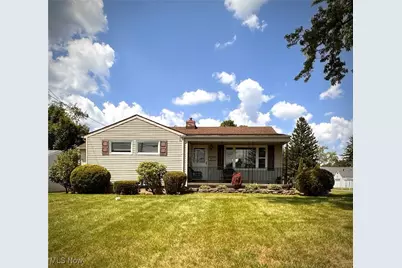 1956 Country Club Avenue, Youngstown, OH 44514 - Photo 1