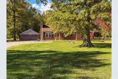 7784 Hitchcock Road, Boardman, OH 44512 - Photo 1