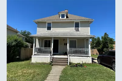 1418 Wyandotte Avenue, Oakwood, OH 44107 - Photo 1
